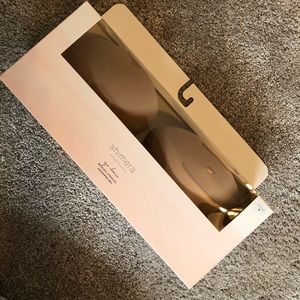 Bra Backless Strapless